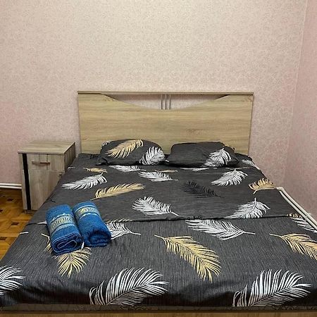 Guest House Saman Garni Exterior foto