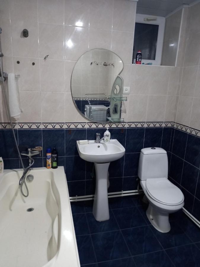 Guest House Saman Garni Exterior foto