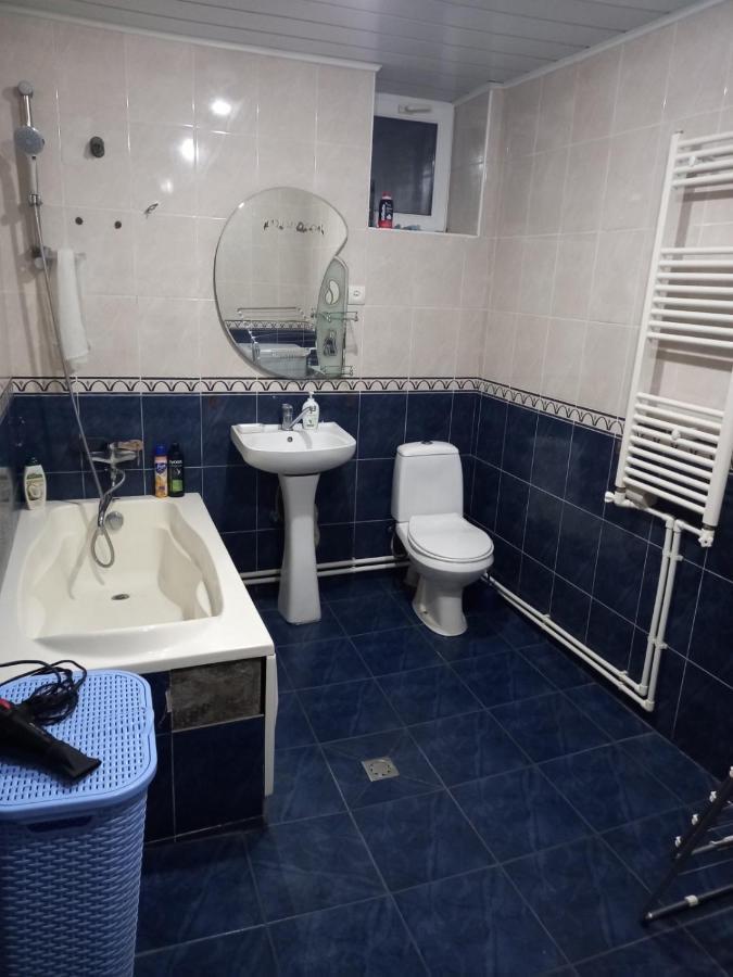 Guest House Saman Garni Exterior foto