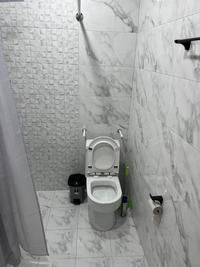 Guest House Saman Garni Exterior foto