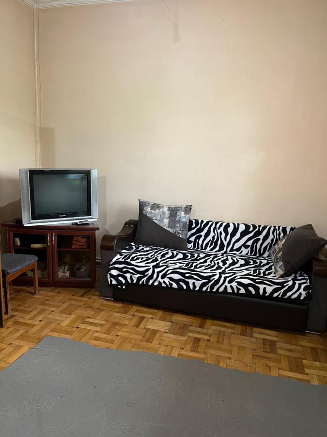 Guest House Saman Garni Exterior foto