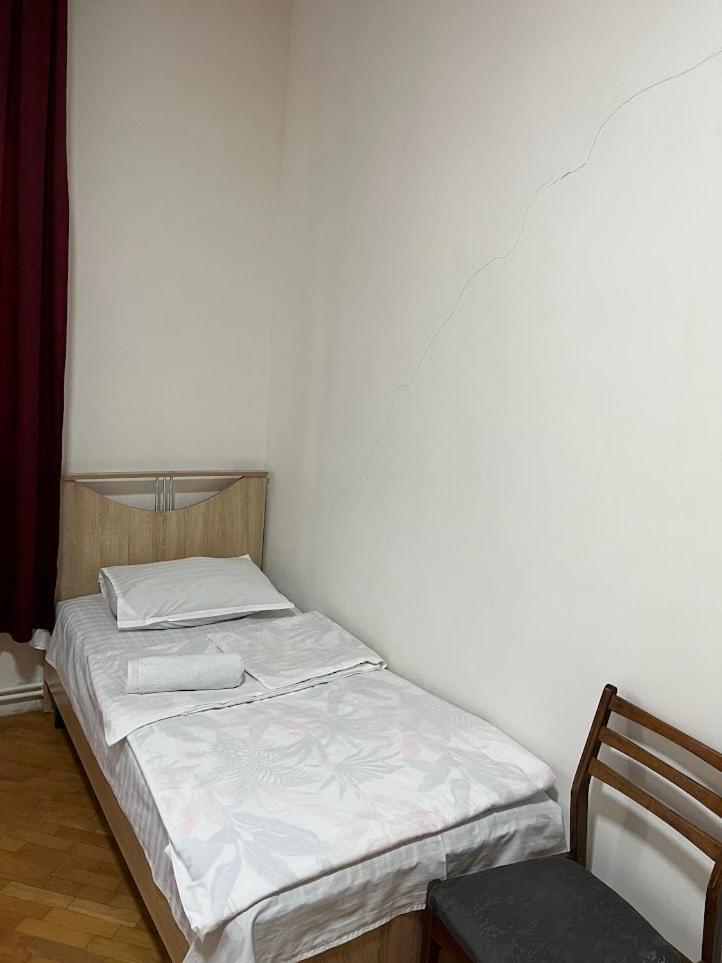 Guest House Saman Garni Exterior foto