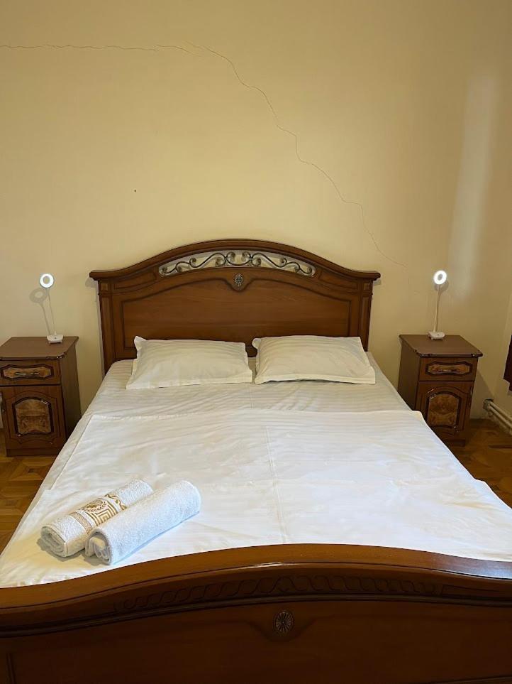 Guest House Saman Garni Exterior foto