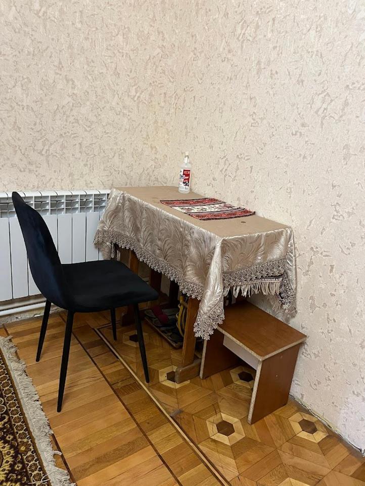 Guest House Saman Garni Exterior foto