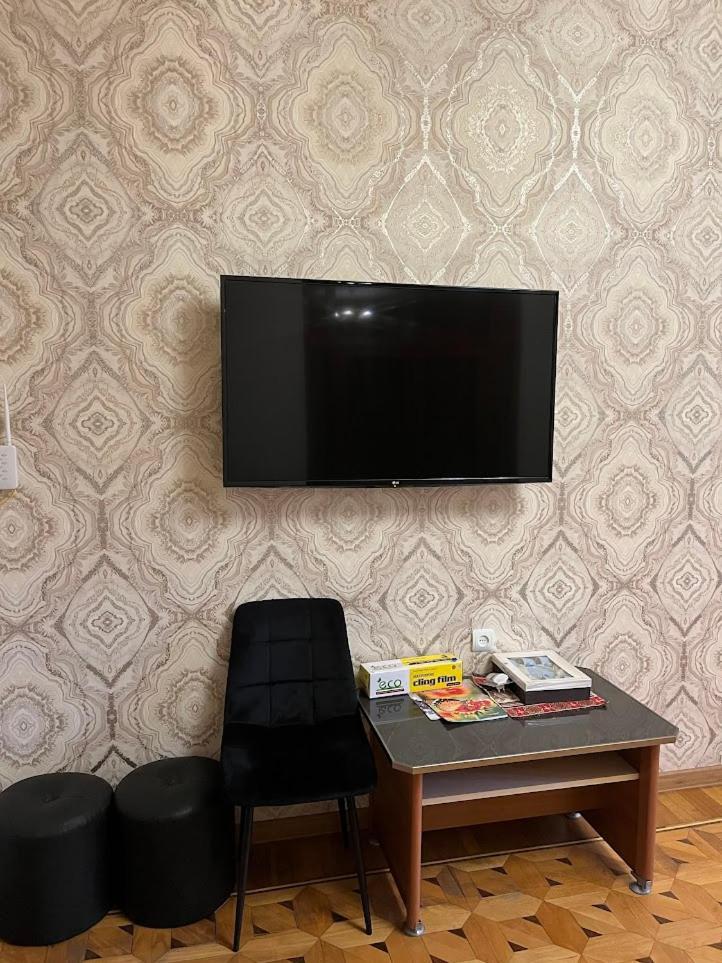 Guest House Saman Garni Exterior foto