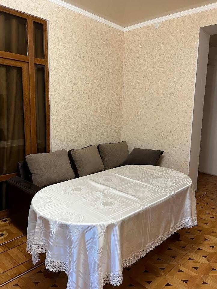 Guest House Saman Garni Exterior foto