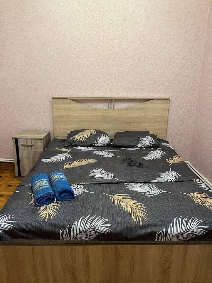 Guest House Saman Garni Exterior foto