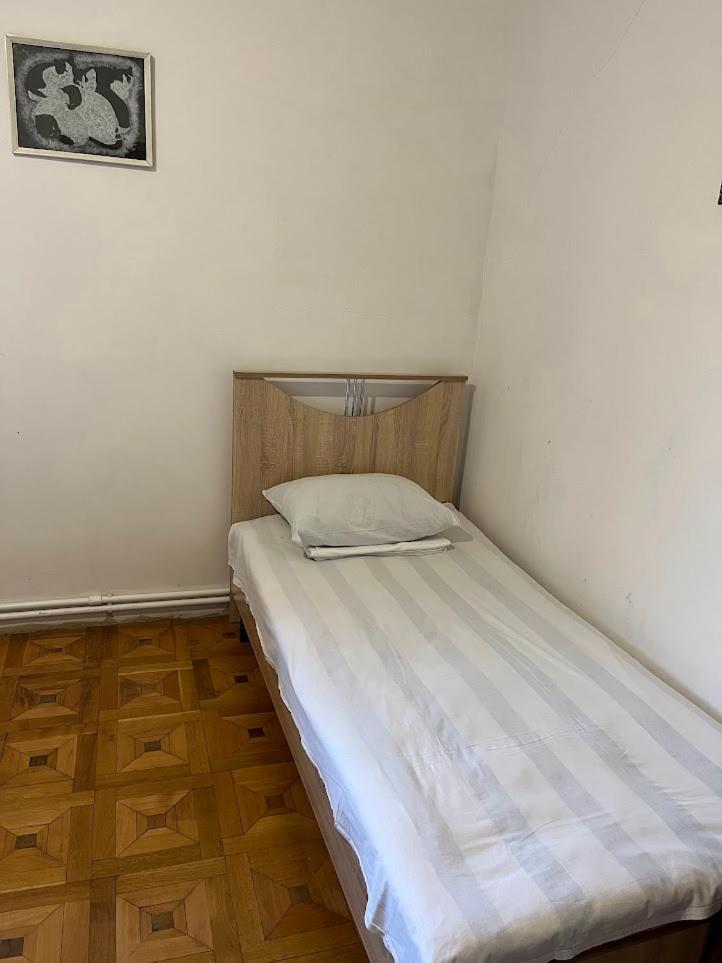 Guest House Saman Garni Exterior foto